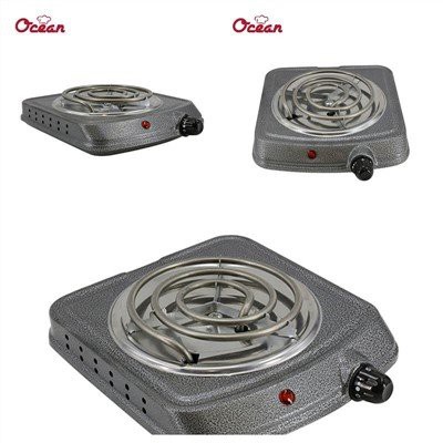 Einbrennara hitaplata